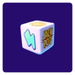 dice dreams daily rewards android application logo